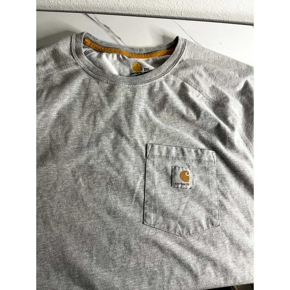 carhartt Force Relaxed Fit 2XL